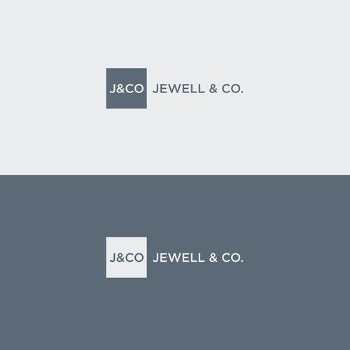 Approachable and trustworthy logo for a holding company Design by Creative_D