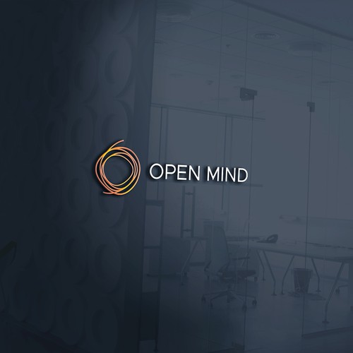 Logo design contest entry by ĘmÿR