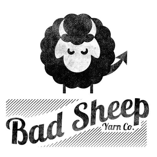 Bad Sheep Yarn