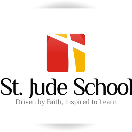 St. Jude School needs a new logo | Logo design contest