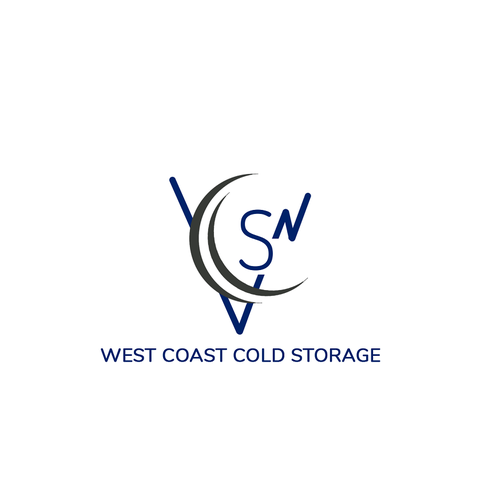 Cold Storage Company Logo (WCCS) Design by Ash_pleasantdesigns