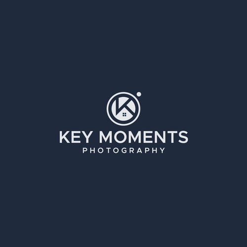 Sleek, Professional Branding for a Luxury Real Estate Photography Business” Design by wonki ™