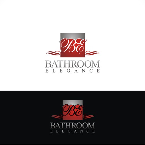 Help bathroom elegance with a new logo Design by Lukeruk