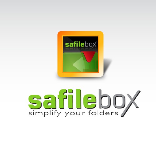 Logo design contest entry by Engiro