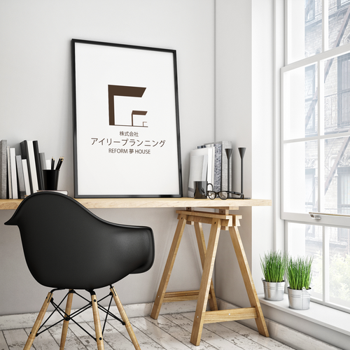 Logo & business card contest entry by Kuitan