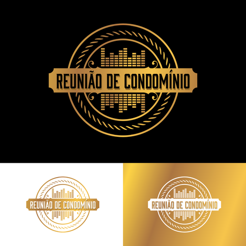 Logo & brand identity pack contest entry by Grace's_Secret