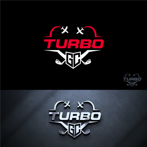 Create a Logo for a Successful Golf Charity Event! Design by Dynamic Designs Pk