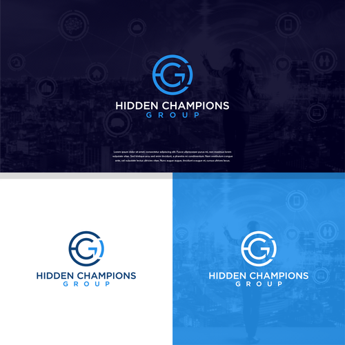 Logo design contest entry by idgn16