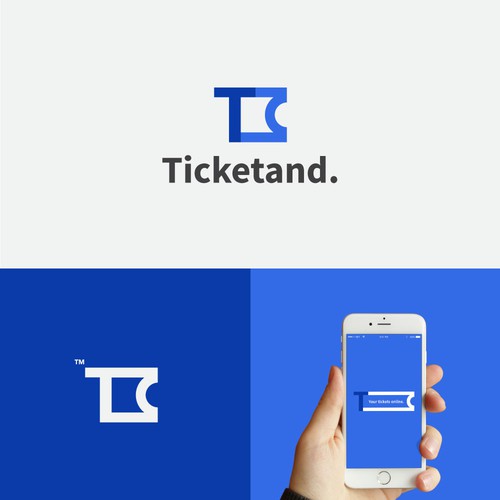 Logo design contest entry by Danmeza