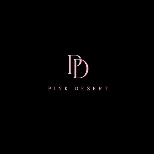 Logo Design & Brand Guide for Women's boutique- Modern and minimalist Design by DRASTIC