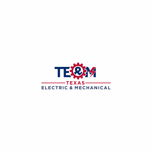 Branding & Logo Electrical & Motor Wholesale Distributor Design by RedvyCreative