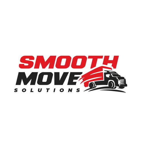 Moving Company Logo Design by Hh_project21