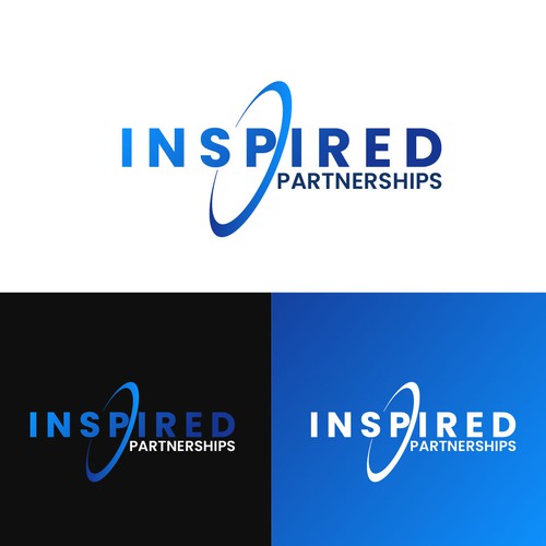 Design and inspiring and striking logo for a professional business Design by WebAppDesigns