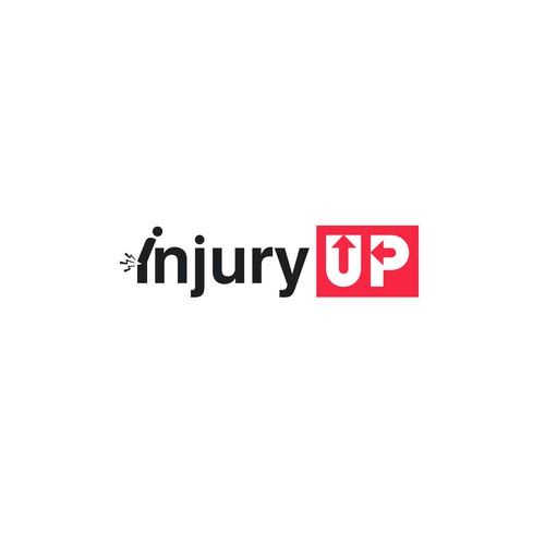 Design a personal injury law firm logo for a NYC based company Design by WebSky☁️