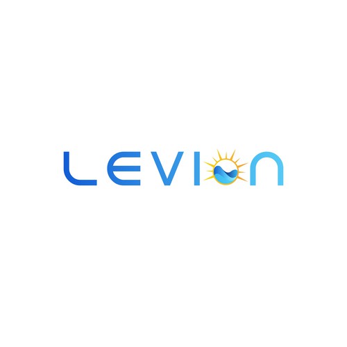 Solar Engineering Logo Refresh Design by S H A Y