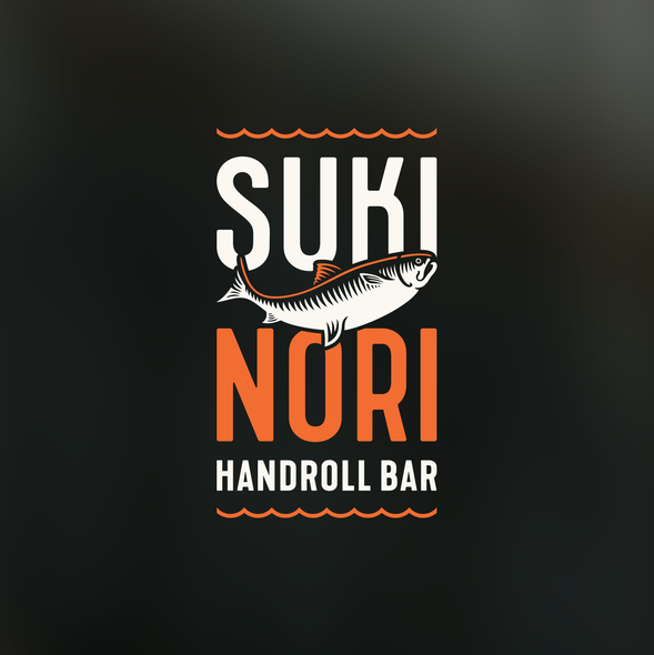 Seafood Branding Ideas 25+ Best Seafood Brand Identity Designs 2022