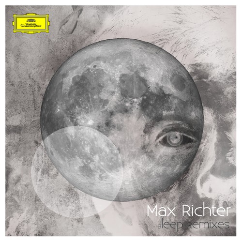 Create Max Richter's Artwork デザイン by bivainis