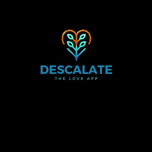 Create a logo design for an app Design by Tahia Sharif