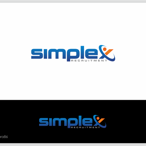 Logo design contest entry by demiara86