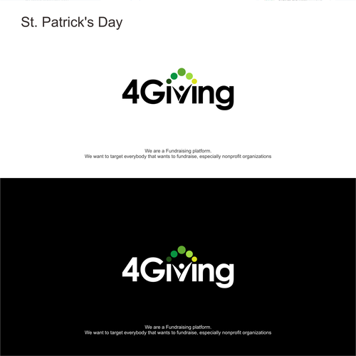 Design a Logo for a fundraising platform | Logo & business ...