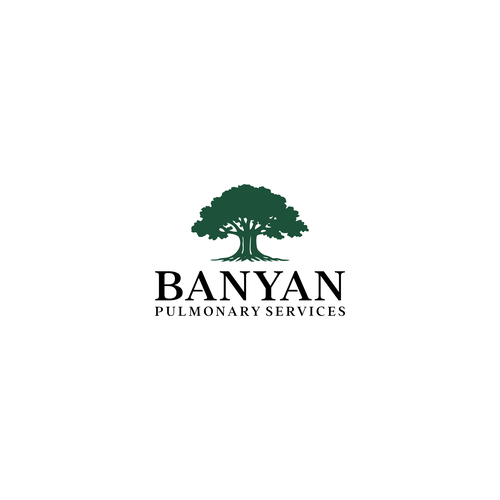 Banyan Pulmonary Services Design by Siput ♔