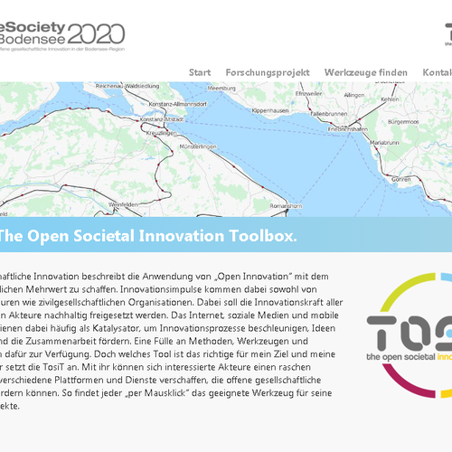 Logo design contest entry by mikule