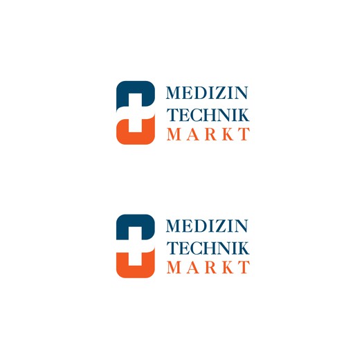 Logo and Corporate Design for the medical device market place Design by BlackSheep™