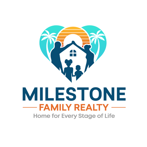 End this contest early! Refresh My Real Estate Logo Please. Design by Eyvindr