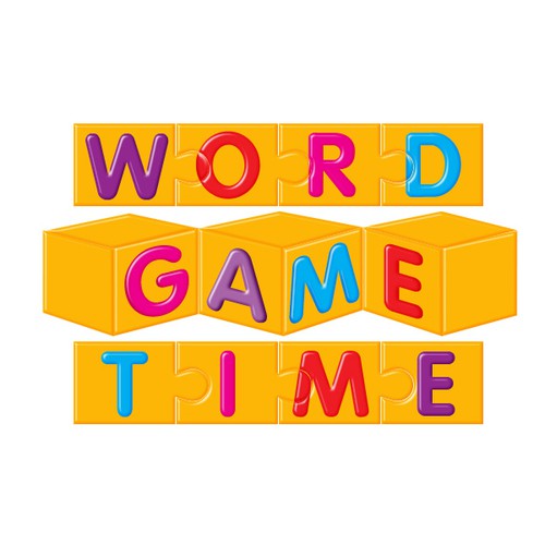 Game time clearance logo