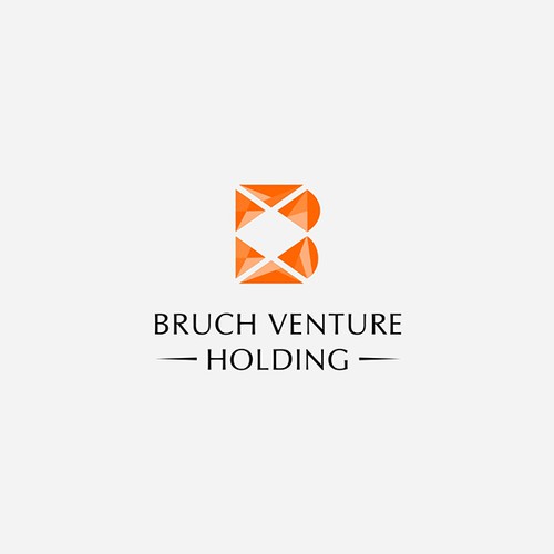 Logo design for Venture / Consulting company Design by JobDONE