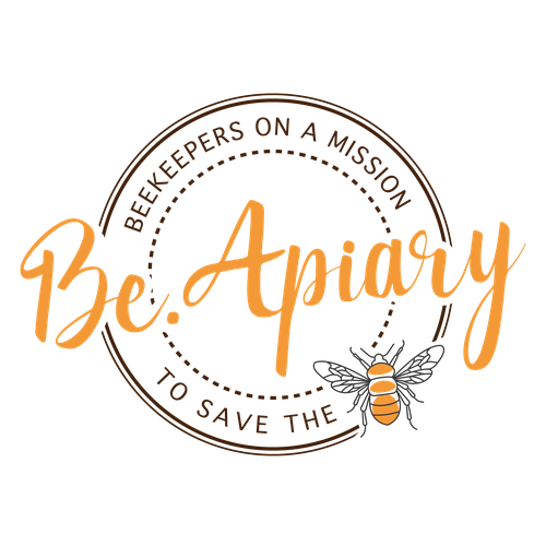 Beekeepers on a mission to save the bees Design by mmholmes