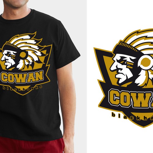 athletic department t shirt designs