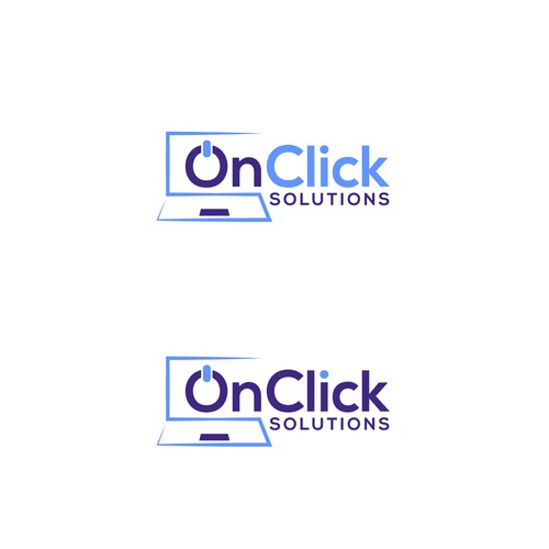 Create a Captivating Web Solutions Company Logo Design by F@rukH786