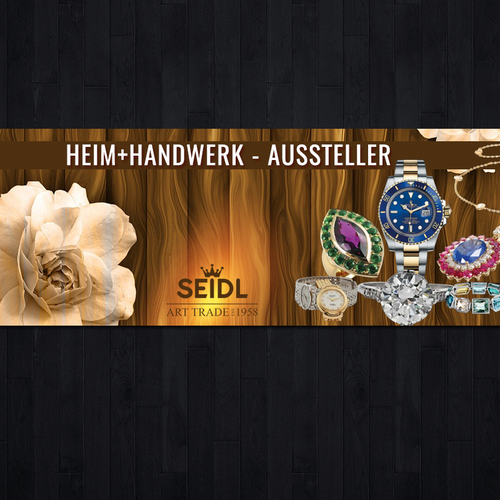 Social media page contest entry by MargretSofia