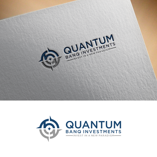 Powerful logo design leading to ongoing global marketing campaign projects Design by META ™