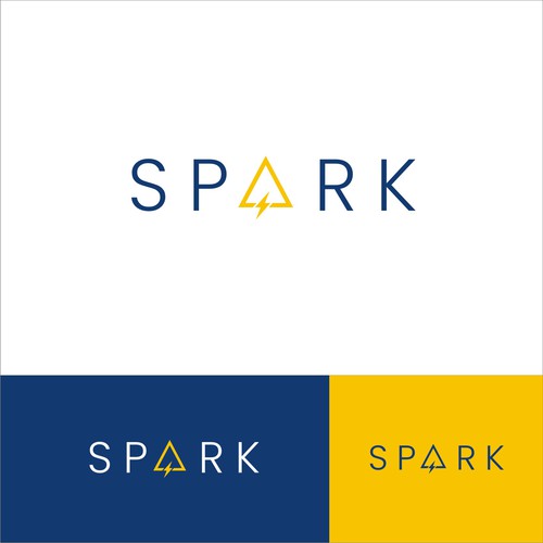 SPARK! Design by herudako