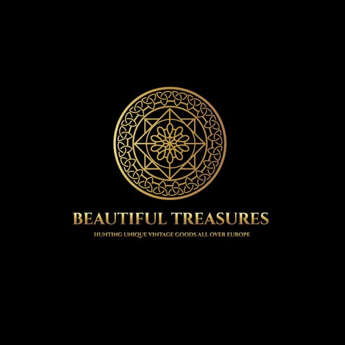 Beautiful Treasure looking for a treasured logo Design by ps.sohani