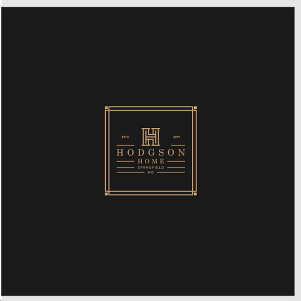 Design by vellicia titled "hodgson home"