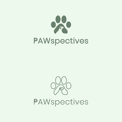 Logo design contest entry by Curt Studio