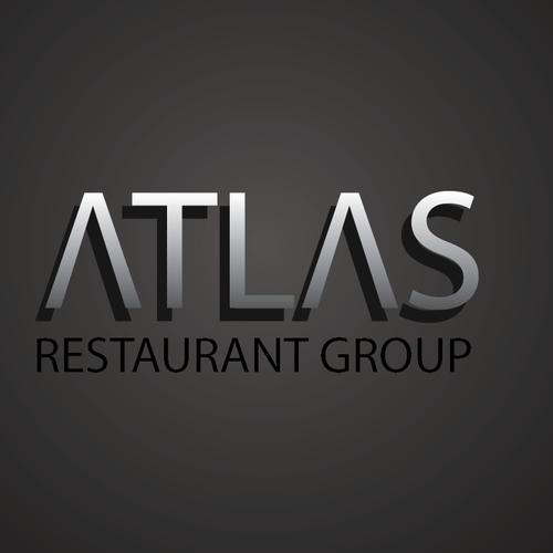 Global Restaurant Group Design by Demy B.