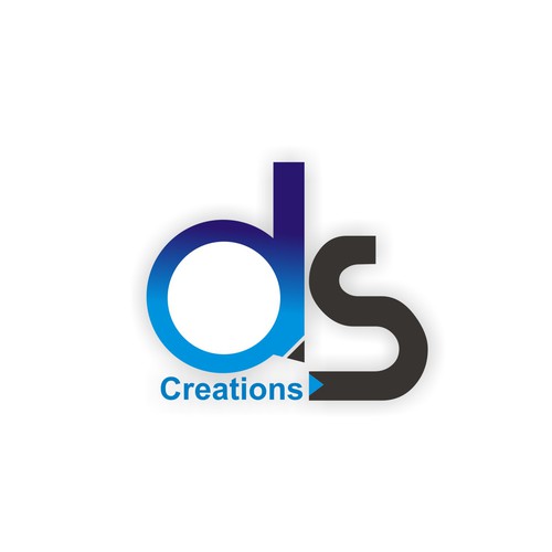 New logo wanted for DS Creations Design by Boengsoe