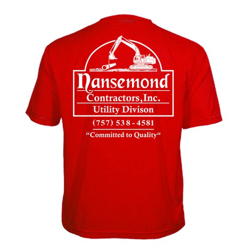 Clothing or apparel contest entry by nacoz_studio