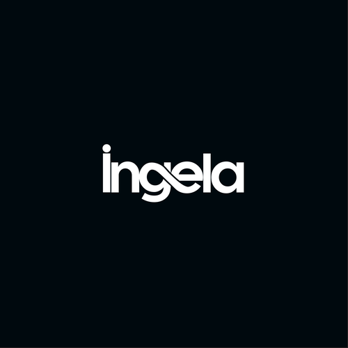 Logo for new international startup - Ingela.com Design by FebriArga