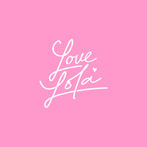 Design the Next Iconic Youth Fashion Brand: Playful, Trendy, and Aspirational Design by myjora