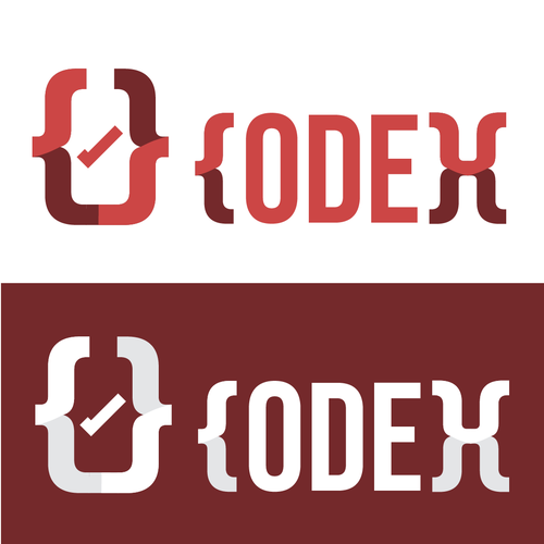 Design the Logo for Codex — The Engine Behind Trusted Systems” Diseño de !designer85