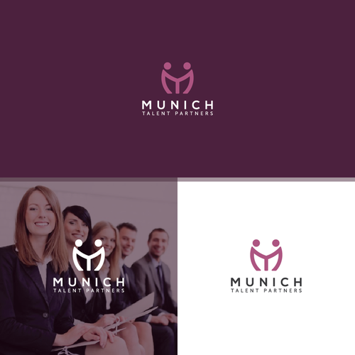 Logo & hosted website contest entry by Marsman™