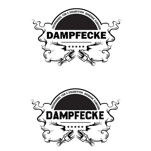 Logo design contest entry by Leandro Serantes