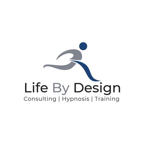 Hypnosis Consulting Firm Changes Lives! Design by Tanzina5