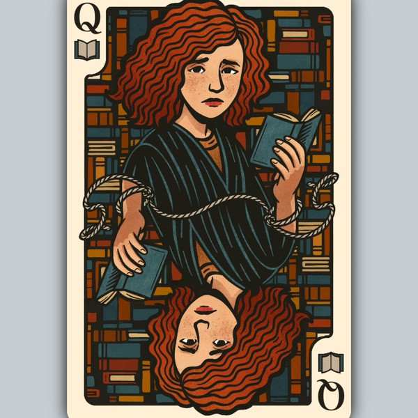 Design by Grue titled "Character design"