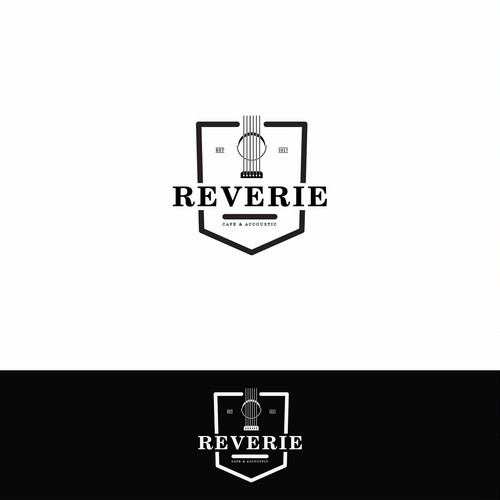 Logo design contest entry by Mikhael Resi